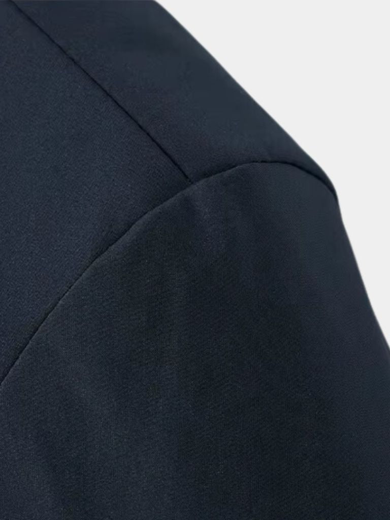 Winter Classic Overcoat | Savile & Co.