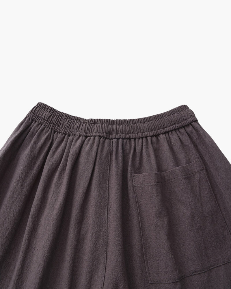 Lago Shorts | Savile & Co.