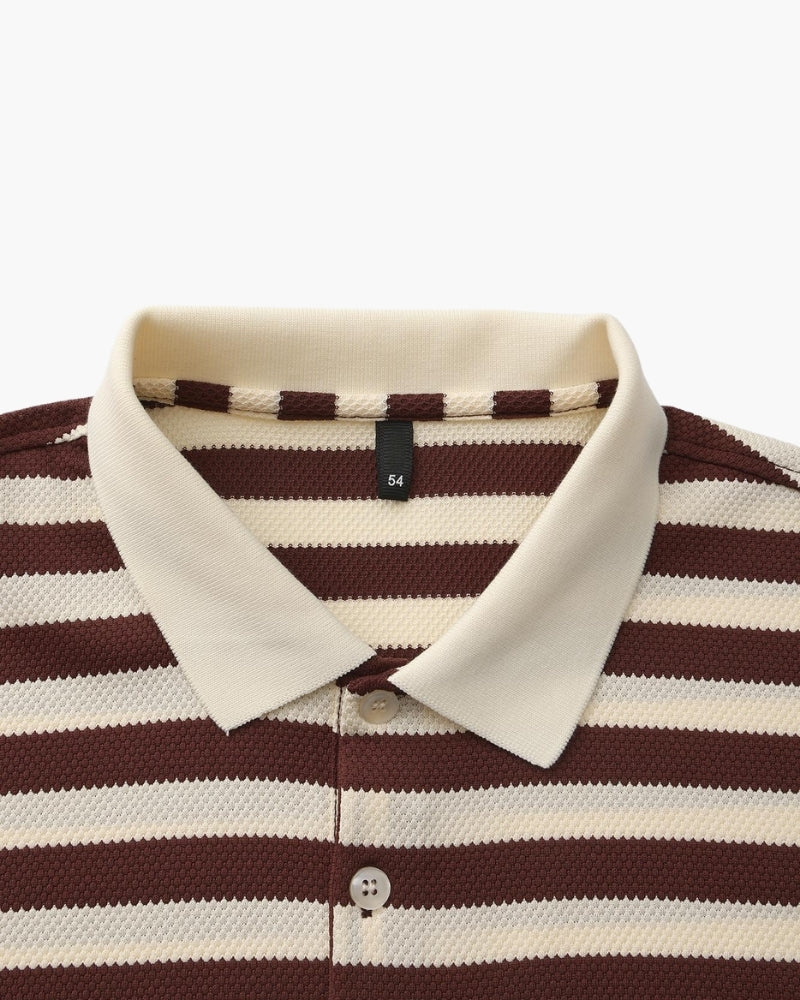 Shoreline Polo | Savile & Co.