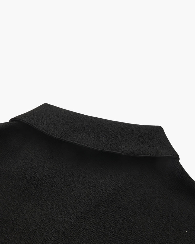 Polo & Pantalon Set | Savile & Co.