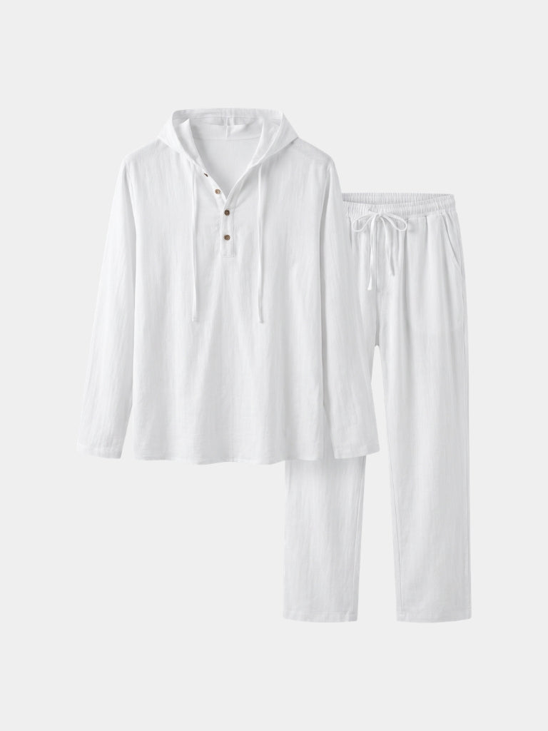 Utility Camp Set | Savile & Co.