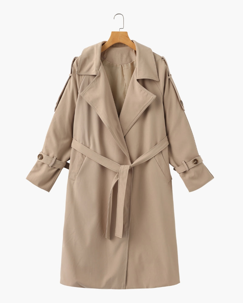 Heritage Trench | Savile & Co.