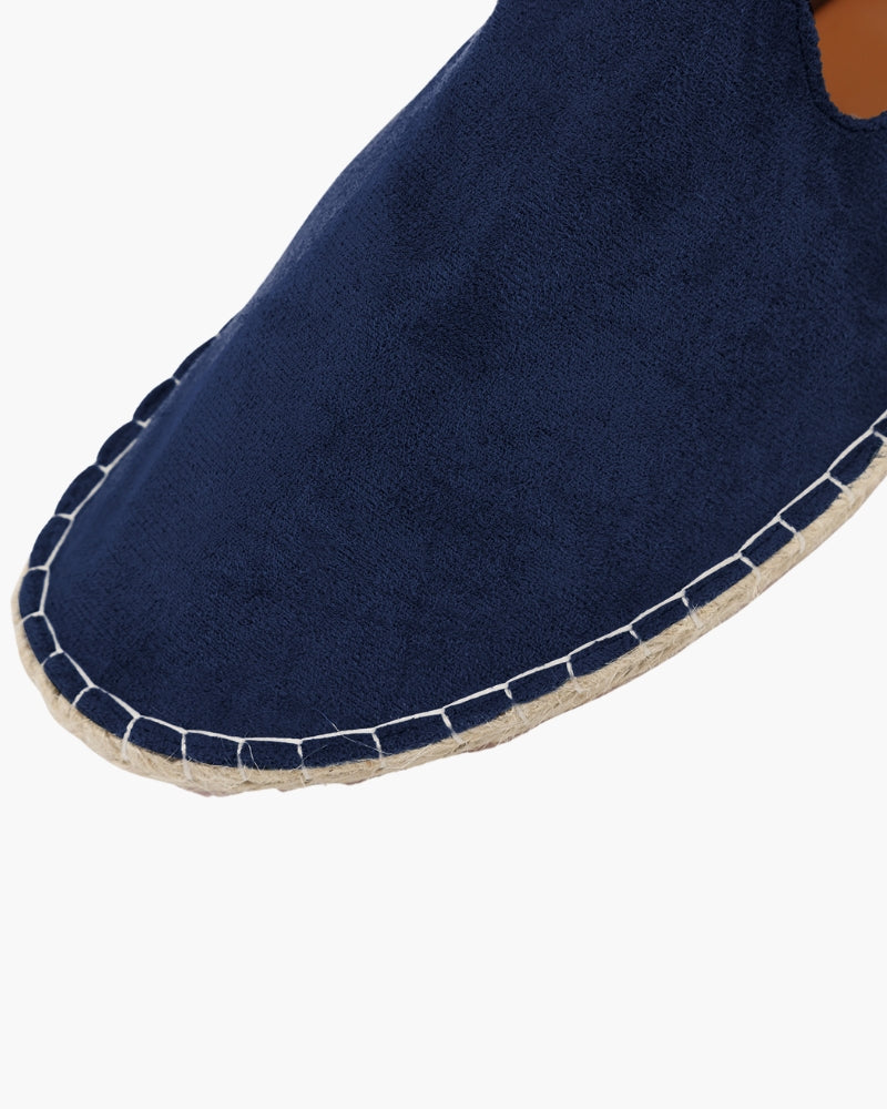 Soho Espadrilles | Savile & Co.