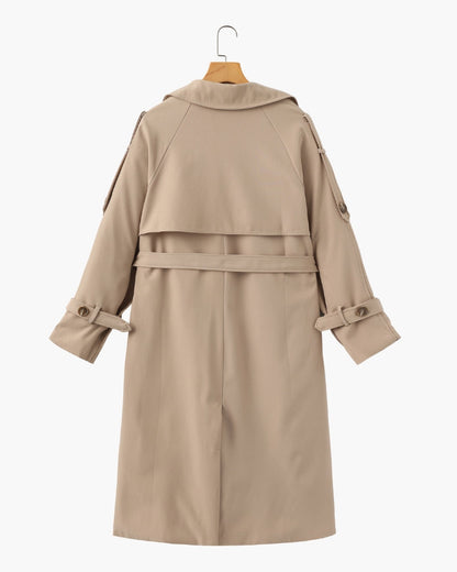 Heritage Trench | Savile & Co.
