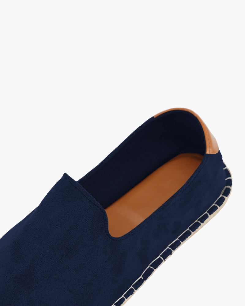 Soho Espadrilles | Savile & Co.