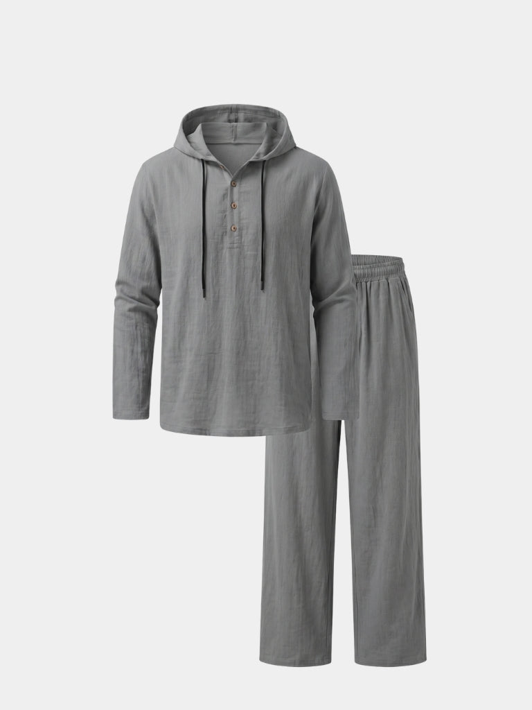 Utility Camp Set | Savile & Co.