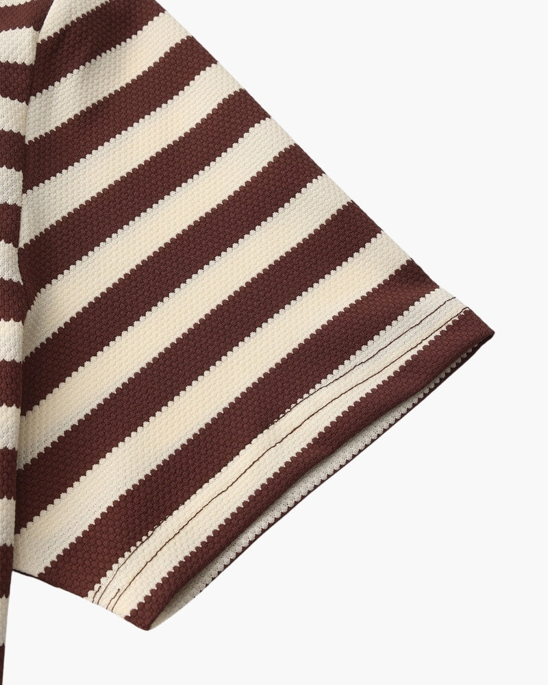 Shoreline Polo | Savile & Co.