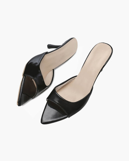 Gia Heels | Savile & Co.
