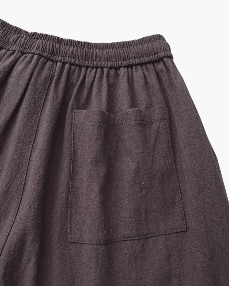 Lago Shorts | Savile & Co.