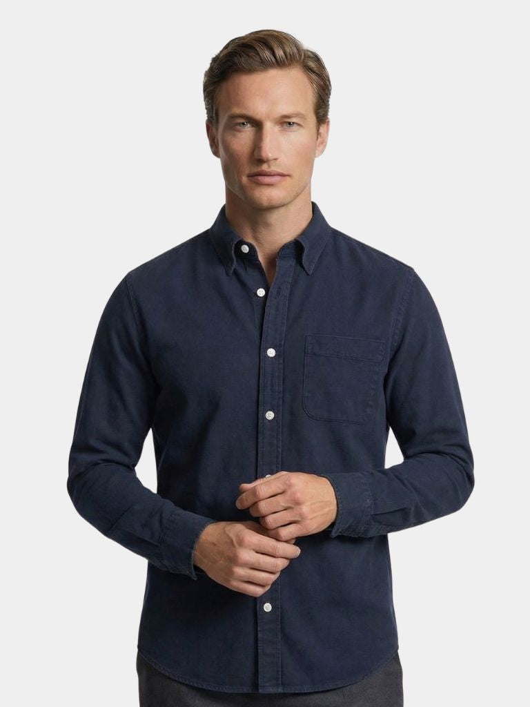 Urban Tailor Casual Shirt | Savile & Co.