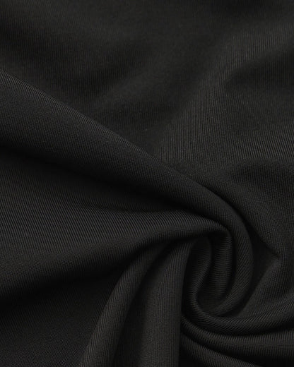 One-Shoulder Bodycon Long Dress | Savile & Co.