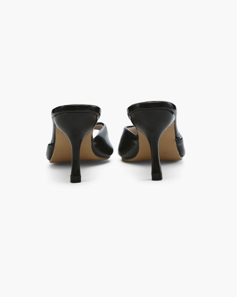 Gia Heels | Savile & Co.