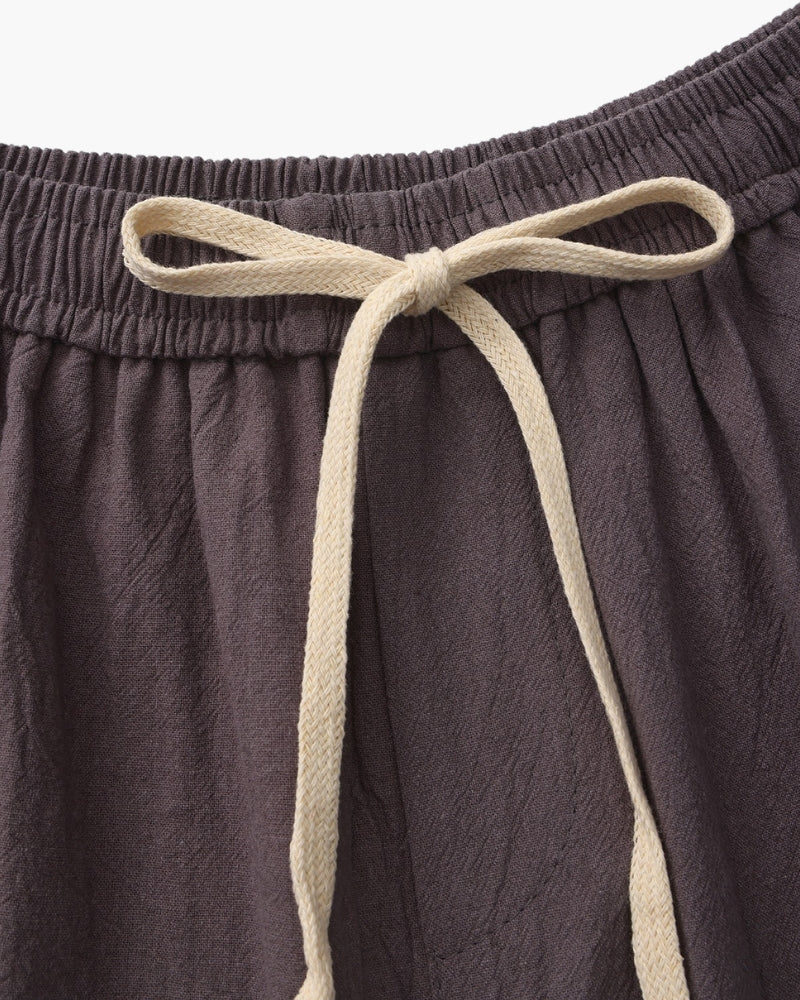Lago Shorts | Savile & Co.