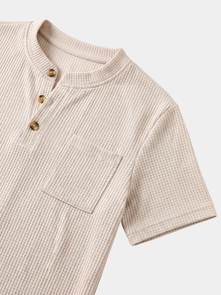 Thermal Mesh Coordinate Set | Savile & Co.
