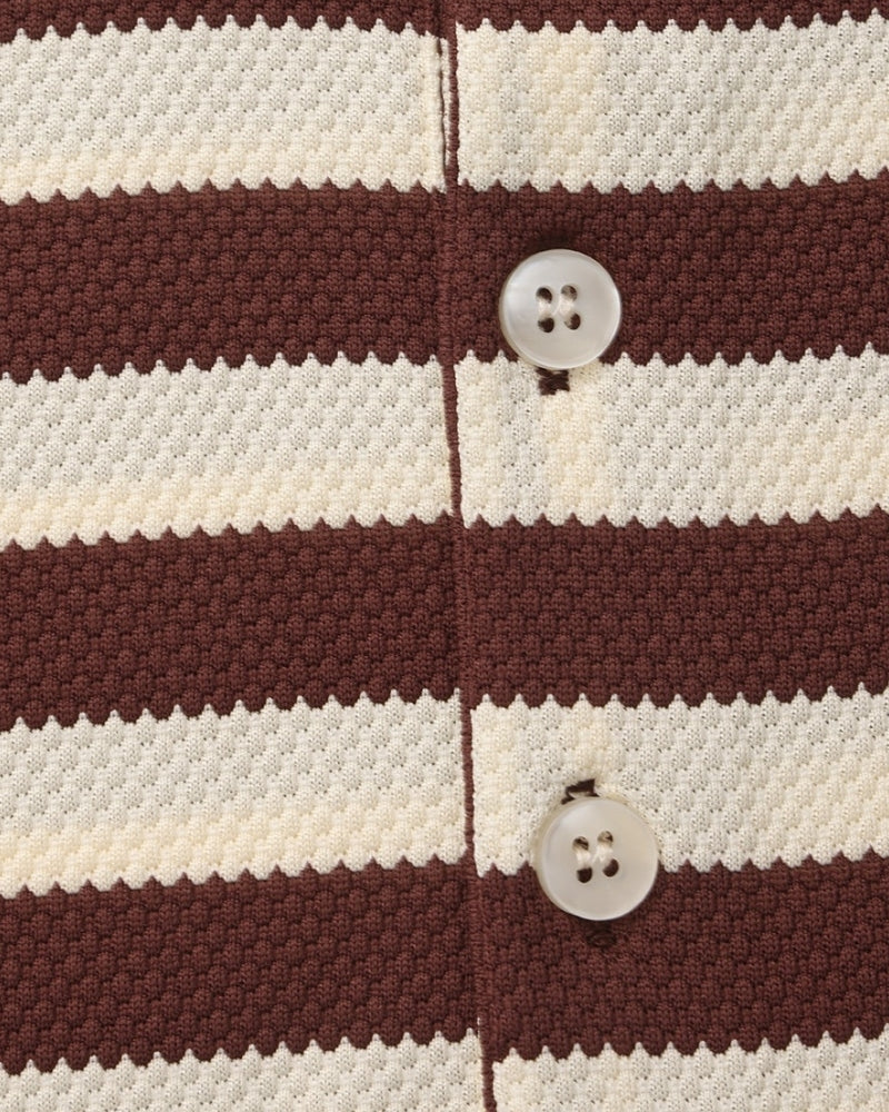 Shoreline Polo | Savile & Co.