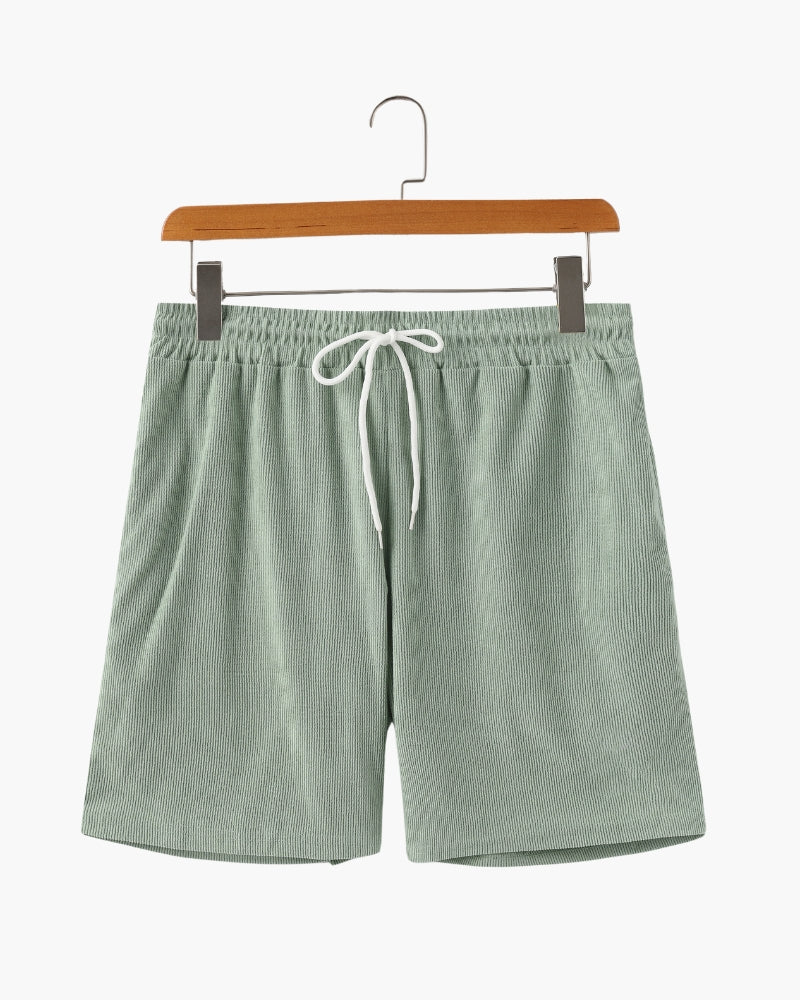 Seastride Shorts | Savile & Co.