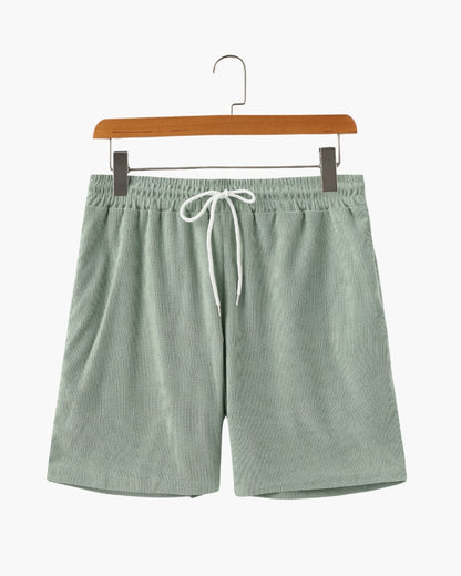 Seastride Shorts | Savile & Co.