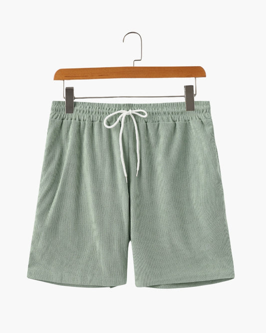 Seastride Shorts | Savile & Co.