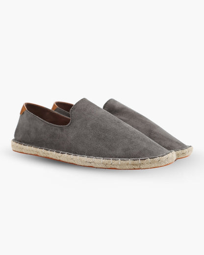 Soho Espadrilles | Savile & Co.