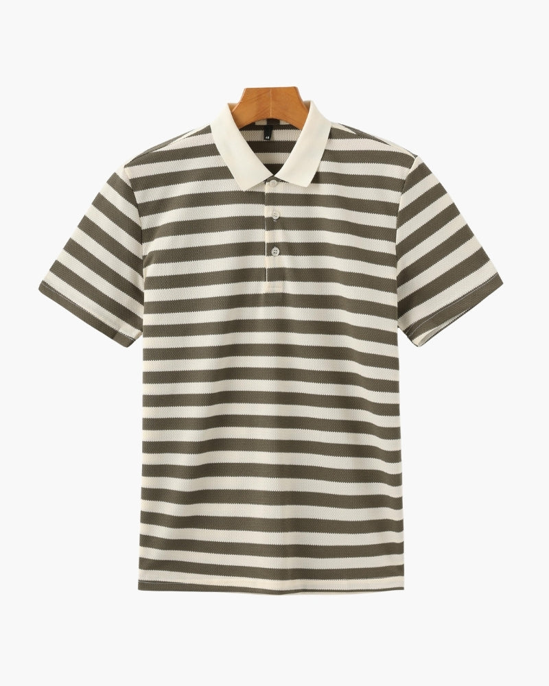 Shoreline Polo | Savile & Co.
