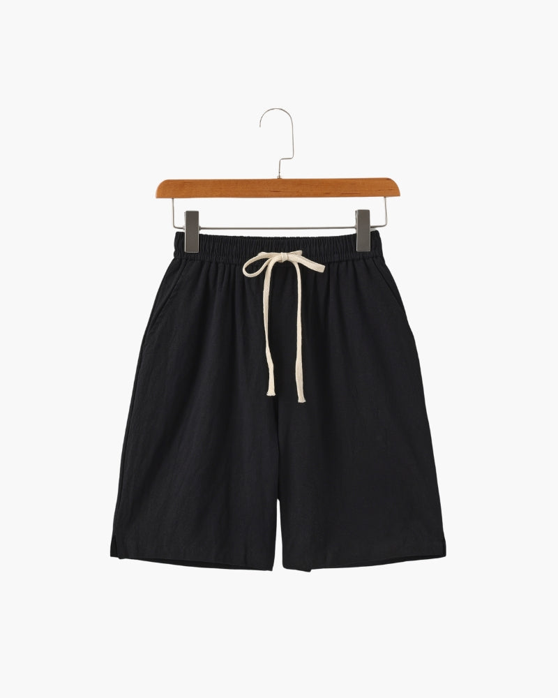 Lago Shorts | Savile & Co.