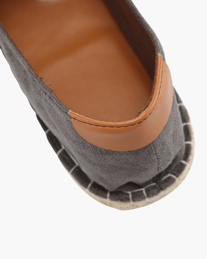 Soho Espadrilles | Savile & Co.