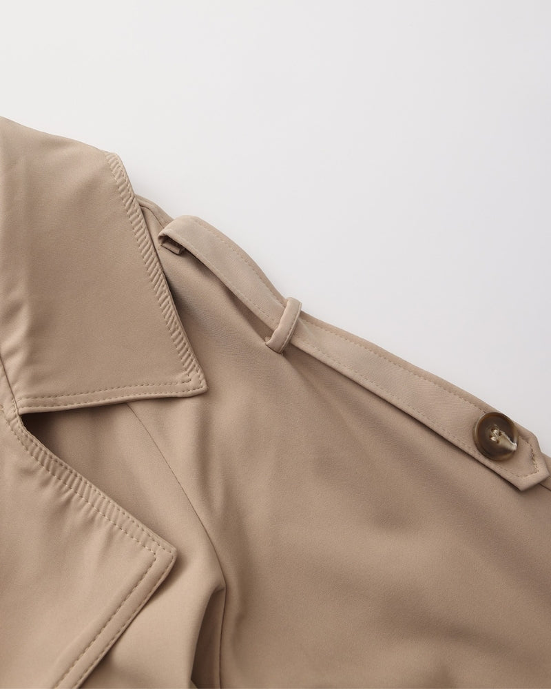 Heritage Trench | Savile & Co.