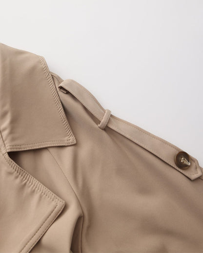 Heritage Trench | Savile & Co.