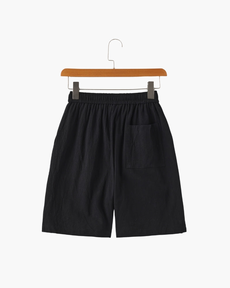 Lago Shorts | Savile & Co.