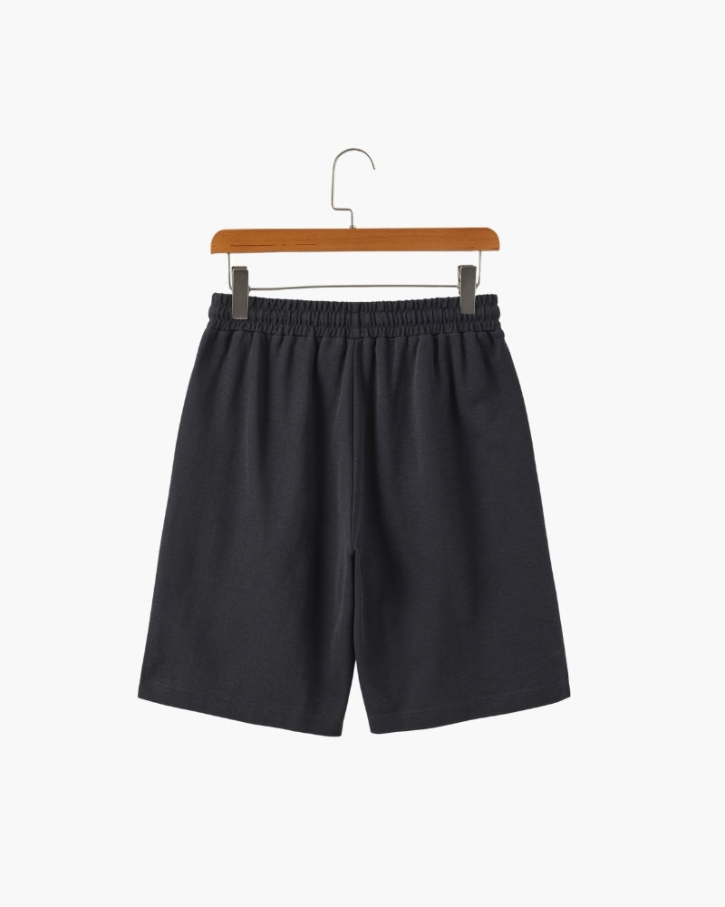 Ace Court Shorts | Savile & Co.