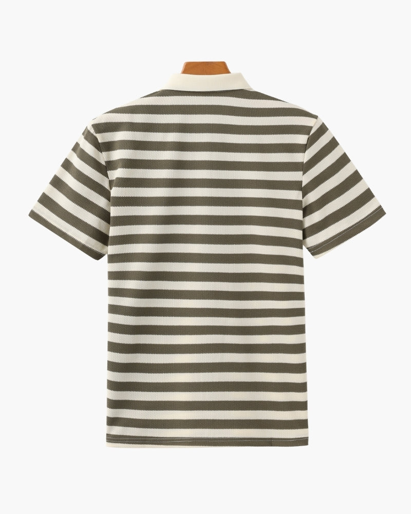 Shoreline Polo | Savile & Co.