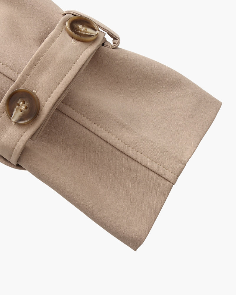 Heritage Trench | Savile & Co.