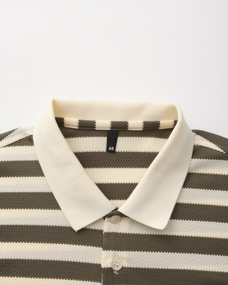Shoreline Polo | Savile & Co.