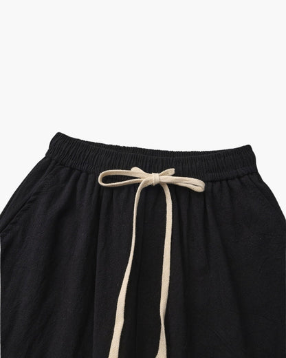 Lago Shorts | Savile & Co.