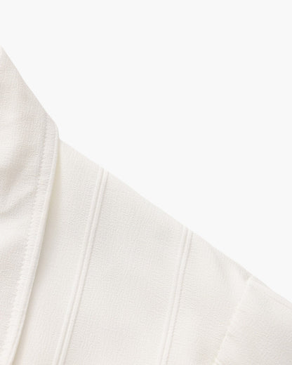 ST Tropez Ribbed Shirt | Savile & Co.