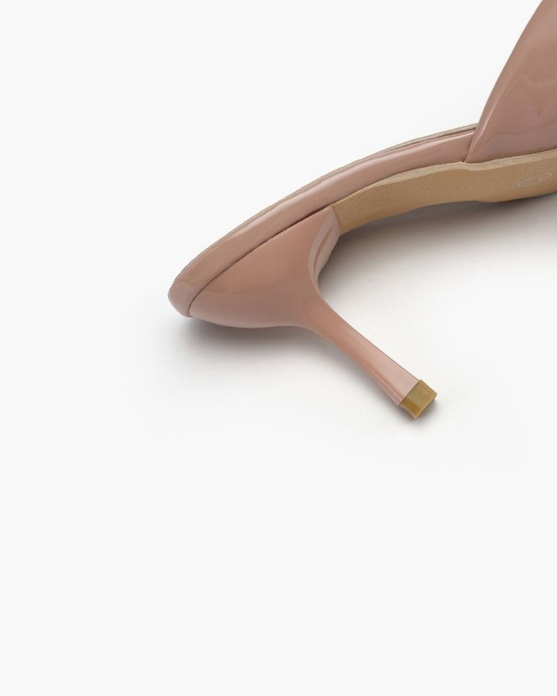 Gia Heels | Savile & Co.