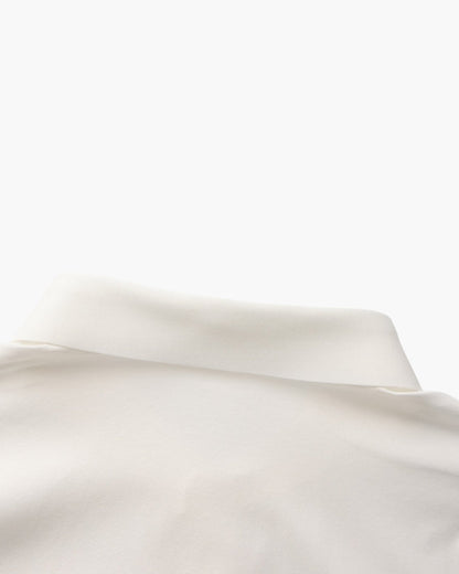 Tailored Cotton Flex Shirt | Savile & Co.