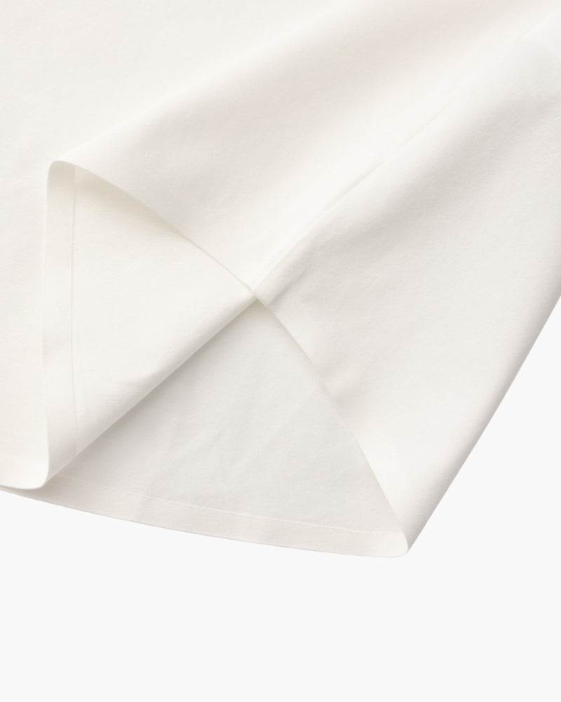 Tailored Cotton Flex Shirt | Savile & Co.