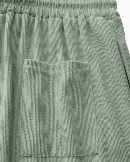 Seastride Shorts | Savile & Co.