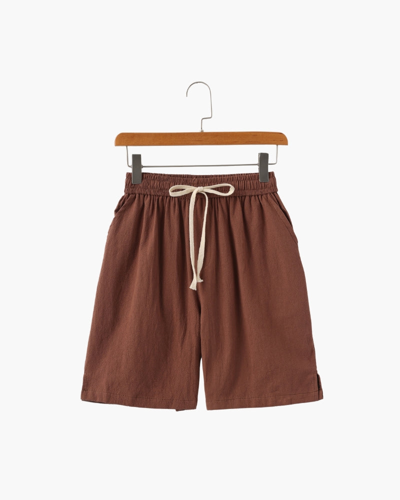 Lago Shorts | Savile & Co.