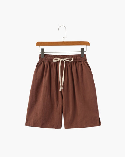 Lago Shorts | Savile & Co.