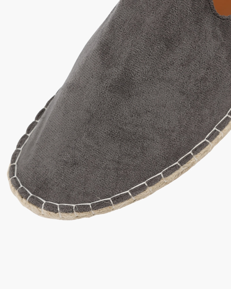 Soho Espadrilles | Savile & Co.
