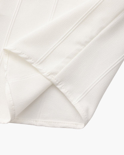 ST Tropez Ribbed Shirt | Savile & Co.