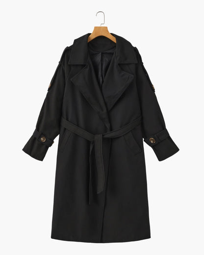 Heritage Trench | Savile & Co.