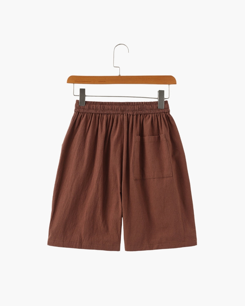 Lago Shorts | Savile & Co.