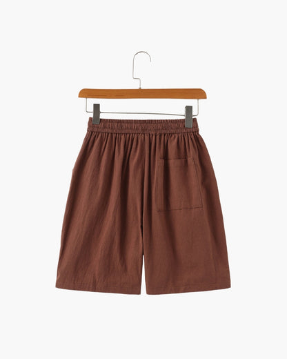 Lago Shorts | Savile & Co.