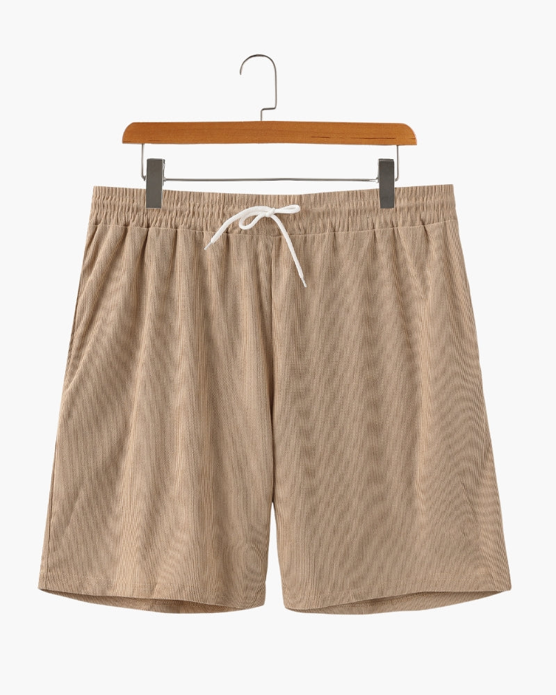 Seastride Shorts | Savile & Co.