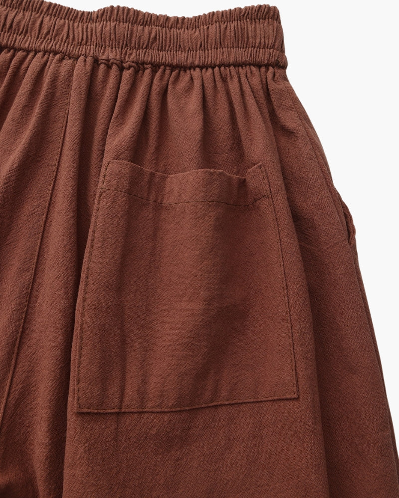 Lago Shorts | Savile & Co.