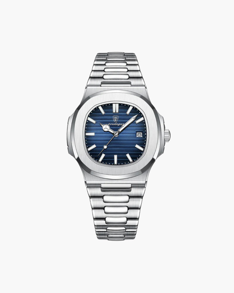 Geneva Classic Watch (Waterproof) | Savile & Co.