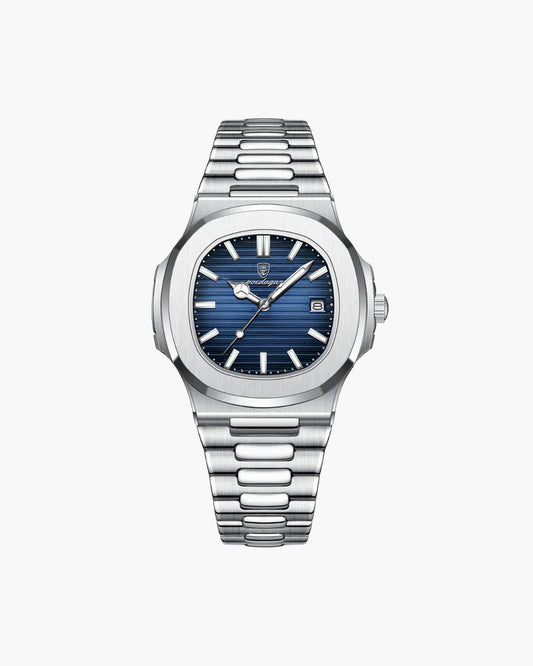 Geneva Classic Watch (Waterproof) | Savile & Co.